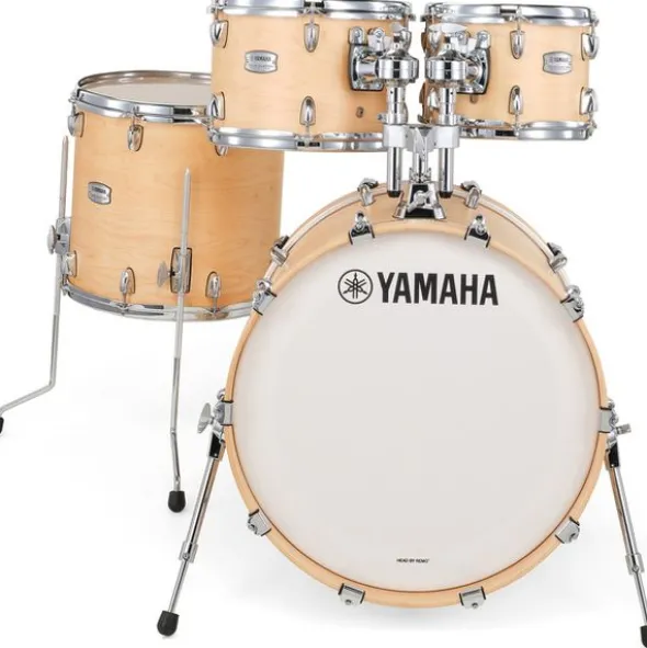 Yamaha 20" Tour Custom Set BS