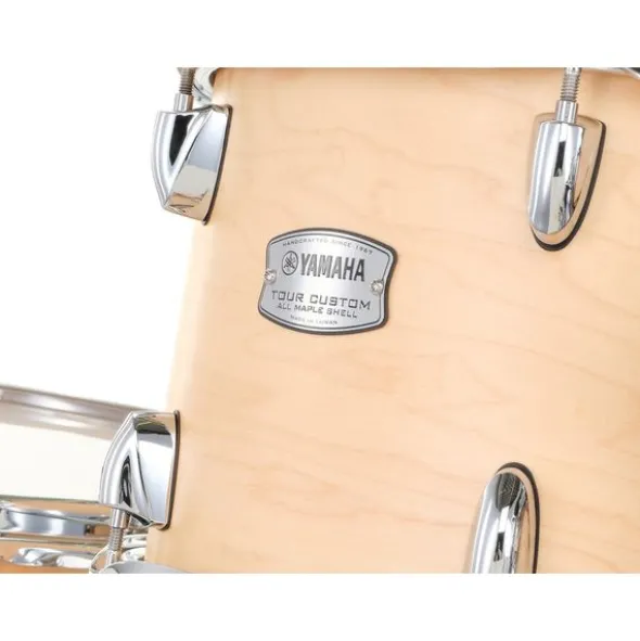 Yamaha 20" Tour Custom Set BS