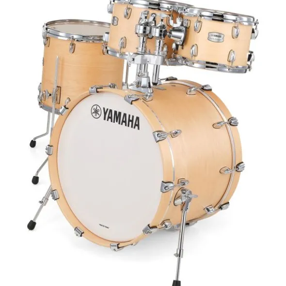 Yamaha 20" Tour Custom Set BS