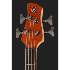 Yamaha TRBX 604FM Caramel Brown