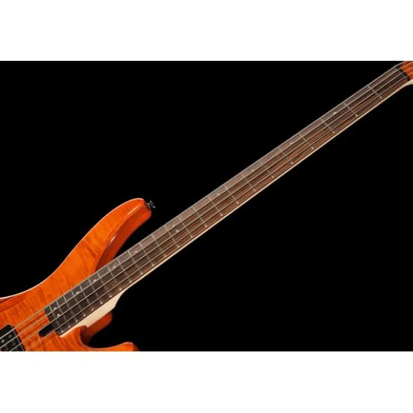 Yamaha TRBX 604FM Caramel Brown