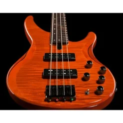 Yamaha TRBX 604FM Caramel Brown