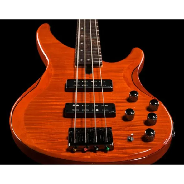 Yamaha TRBX 604FM Caramel Brown