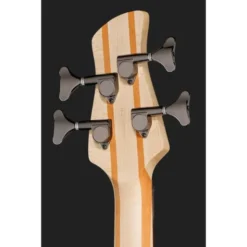 Yamaha TRBX 604FM Caramel Brown