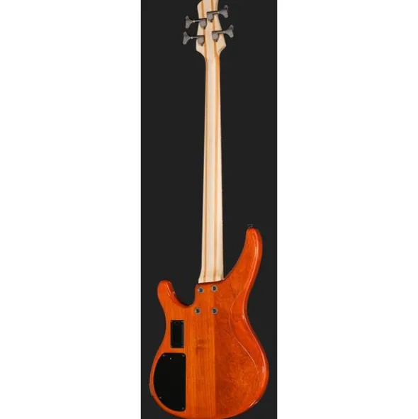 Yamaha TRBX 604FM Caramel Brown