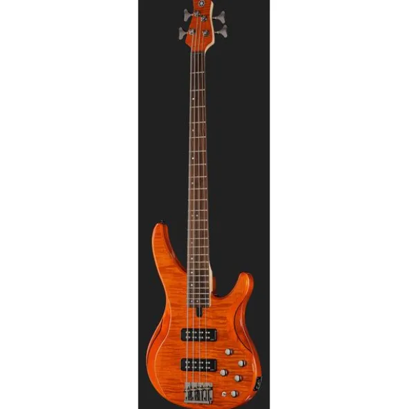Yamaha TRBX 604FM Caramel Brown