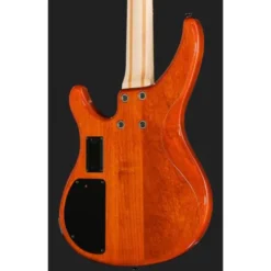 Yamaha TRBX 604FM Caramel Brown
