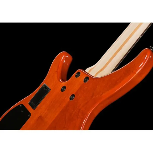 Yamaha TRBX 604FM Caramel Brown