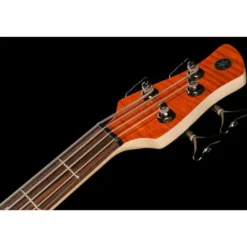 Yamaha TRBX 604FM Caramel Brown