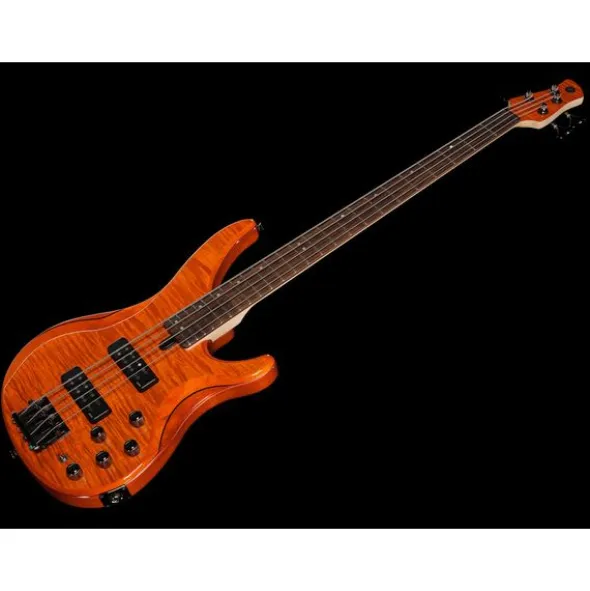 Yamaha TRBX 604FM Caramel Brown