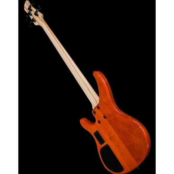 Yamaha TRBX 604FM Caramel Brown