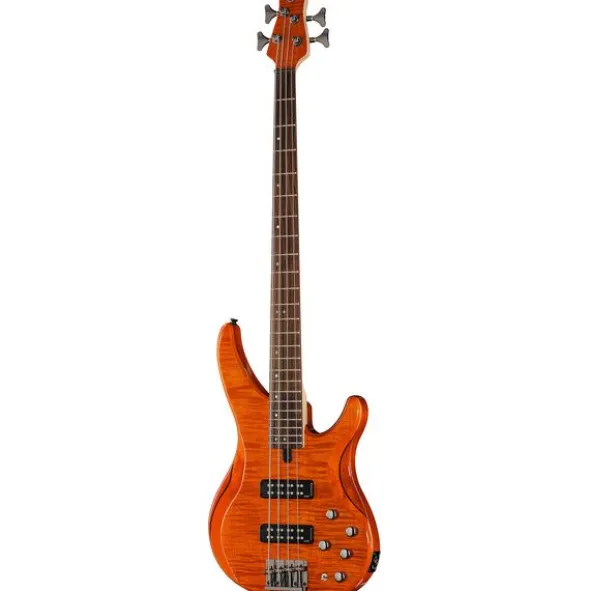 Yamaha TRBX 604FM Caramel Brown