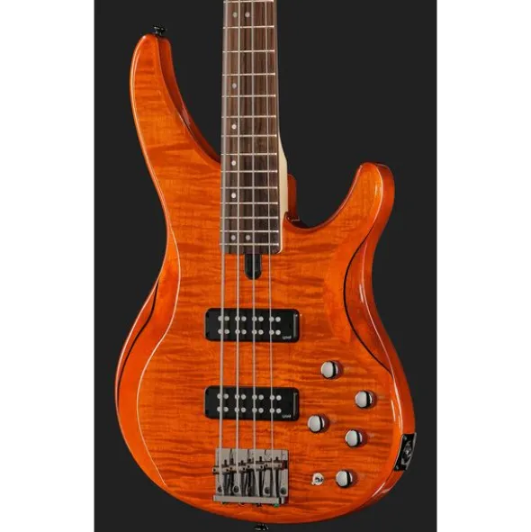 Yamaha TRBX 604FM Caramel Brown