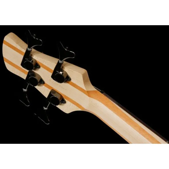 Yamaha TRBX 604FM Caramel Brown