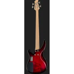 Yamaha TRBX604FM Dark Red Burst