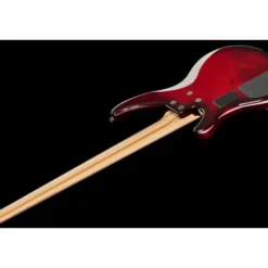 Yamaha TRBX604FM Dark Red Burst