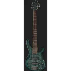 Yamaha TRBX 605FM Indigo Blue