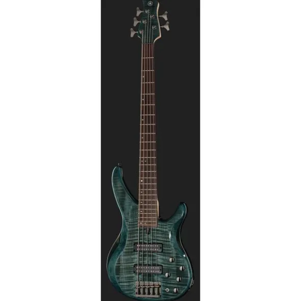 Yamaha TRBX 605FM Indigo Blue