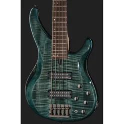 Yamaha TRBX 605FM Indigo Blue