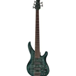 Yamaha TRBX 605FM Indigo Blue