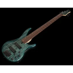 Yamaha TRBX 605FM Indigo Blue