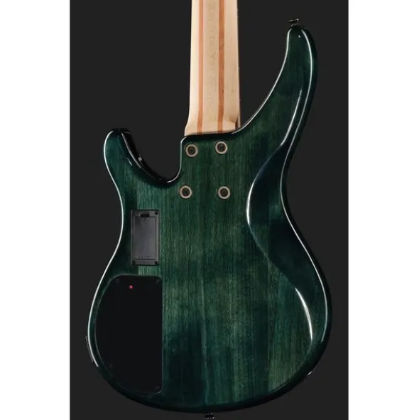 Yamaha TRBX 605FM Indigo Blue