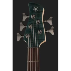 Yamaha TRBX 605FM Indigo Blue