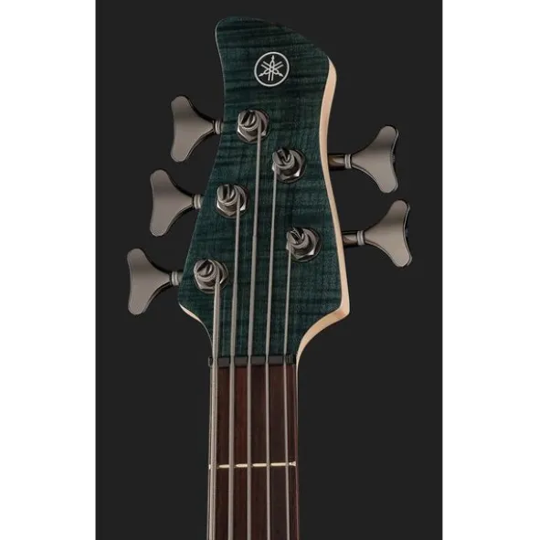 Yamaha TRBX 605FM Indigo Blue