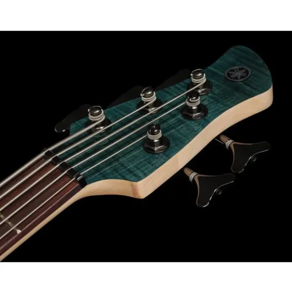 Yamaha TRBX 605FM Indigo Blue