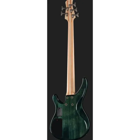 Yamaha TRBX 605FM Indigo Blue