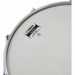 Yamaha 14"x06" Abs. Hybrid Snare -PWH
