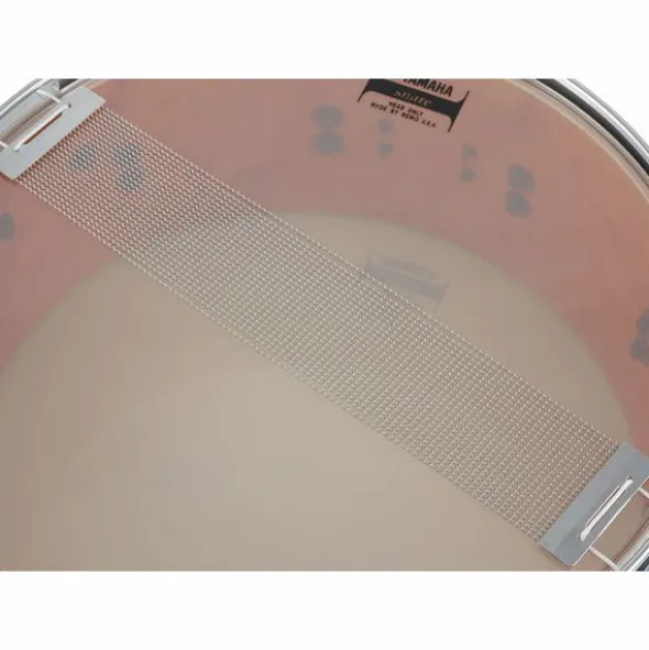 Yamaha 14"x06" Abs. Hybrid Snare -PWH