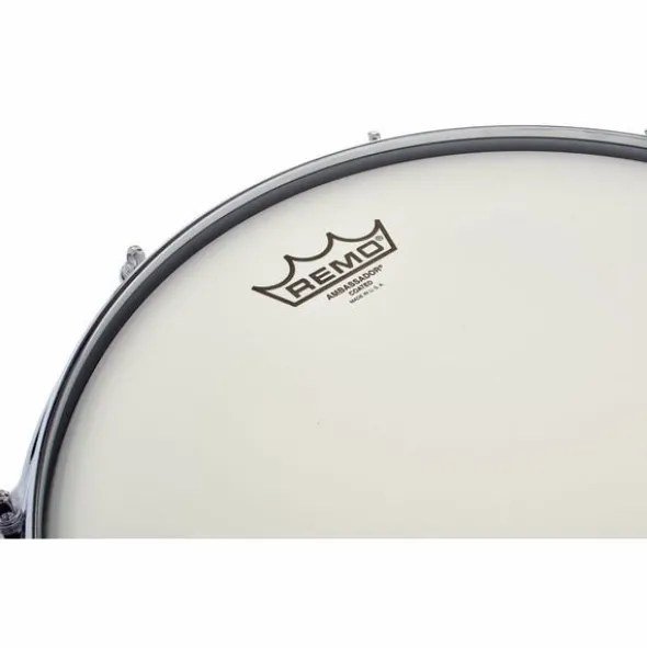 Yamaha 14"x6,5" Recording Custom Alu