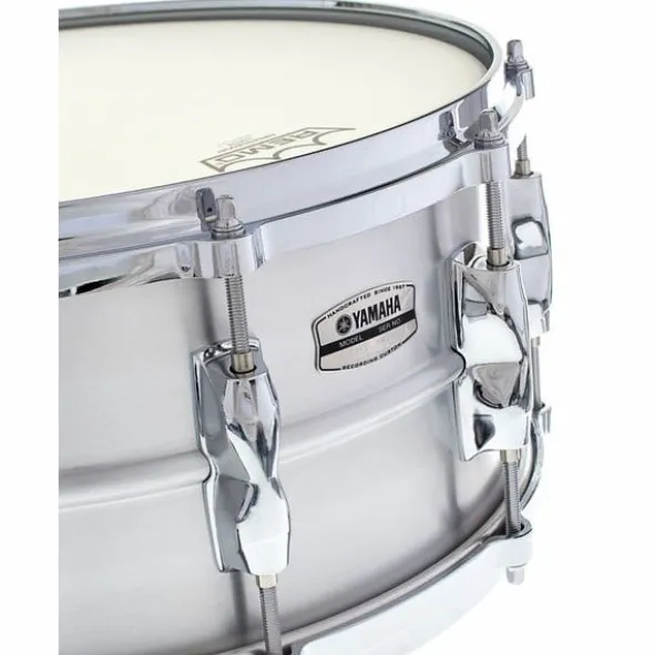 Yamaha 14"x6,5" Recording Custom Alu