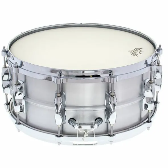 Yamaha 14"x6,5" Recording Custom Alu