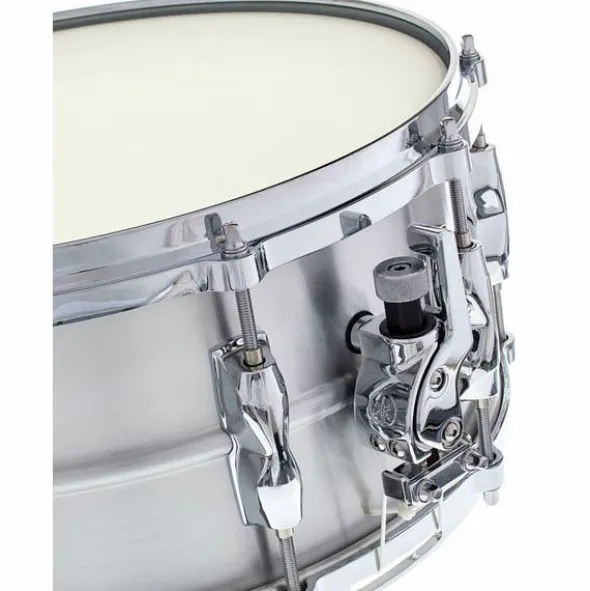 Yamaha 14"x6,5" Recording Custom Alu