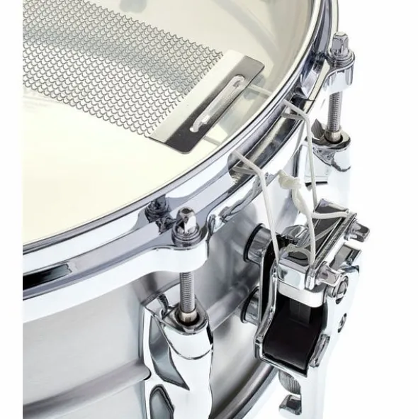 Yamaha 14"x6,5" Recording Custom Alu