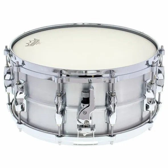 Yamaha 14"x6,5" Recording Custom Alu