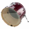 Yamaha 24"x15" Stage Custom BD CR