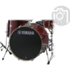Yamaha 18"x15" Stage Custom BD CR