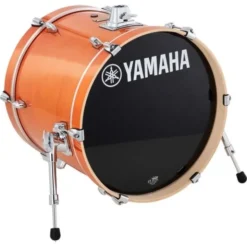 Yamaha 18"x15" Stage Custom BD HA