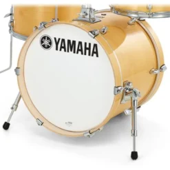 Yamaha 18