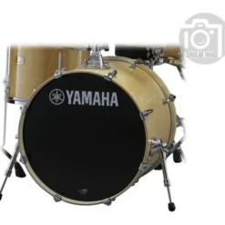 Yamaha 20"x17" Stage Custom BD NW