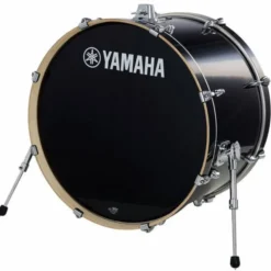 Yamaha 24"x15" Stage Custom BD RB