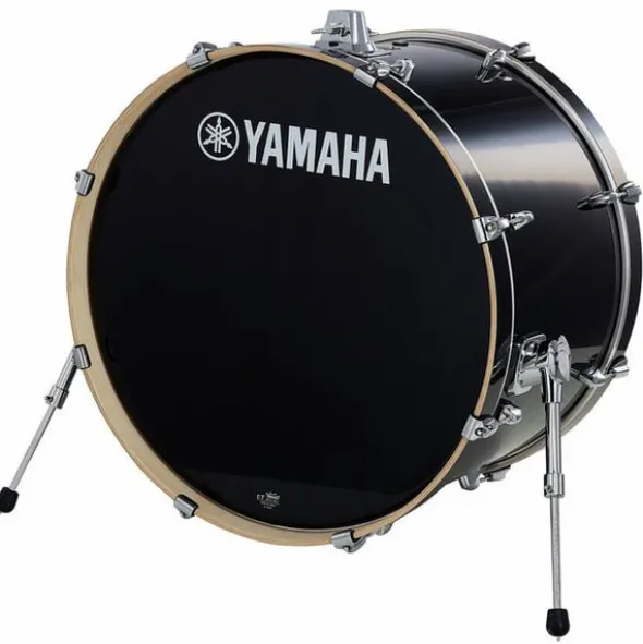 Yamaha 24"x15" Stage Custom BD RB