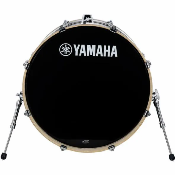 Yamaha 24"x15" Stage Custom BD RB