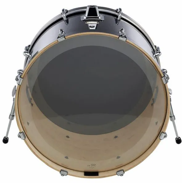 Yamaha 24"x15" Stage Custom BD RB