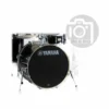 Yamaha 22"x17" Stage Custom BD RB