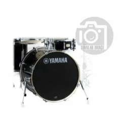 Yamaha 22"x17" Stage Custom BD RB