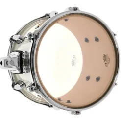 Yamaha 10"x07" Stage Custom TT CLW